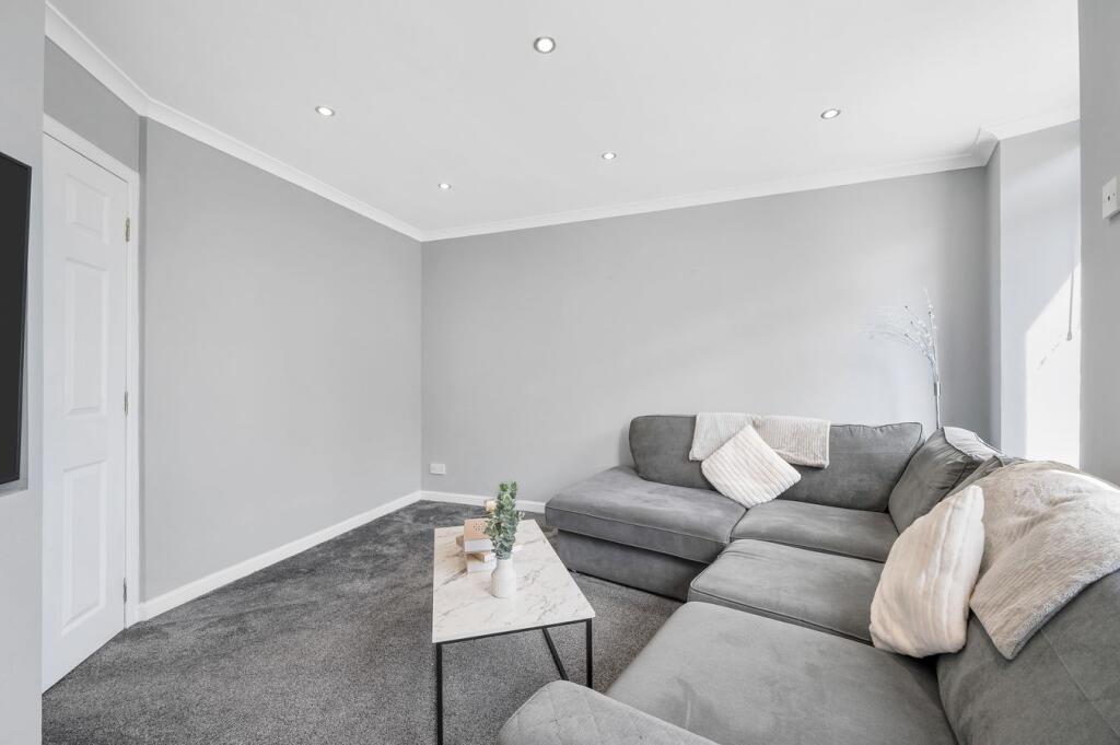 Apartment in Leven, Innerleven - View 5