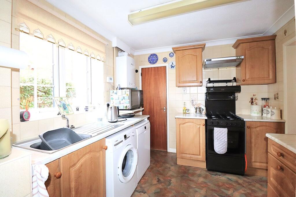 House in Guildford - More