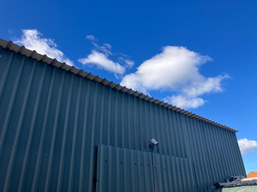 Warehouse for Hire N22