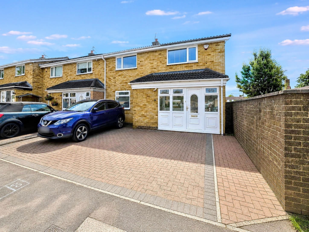 Main image of property: Elstob Close, Newton Aycliffe, Durham, DL5 4JQ