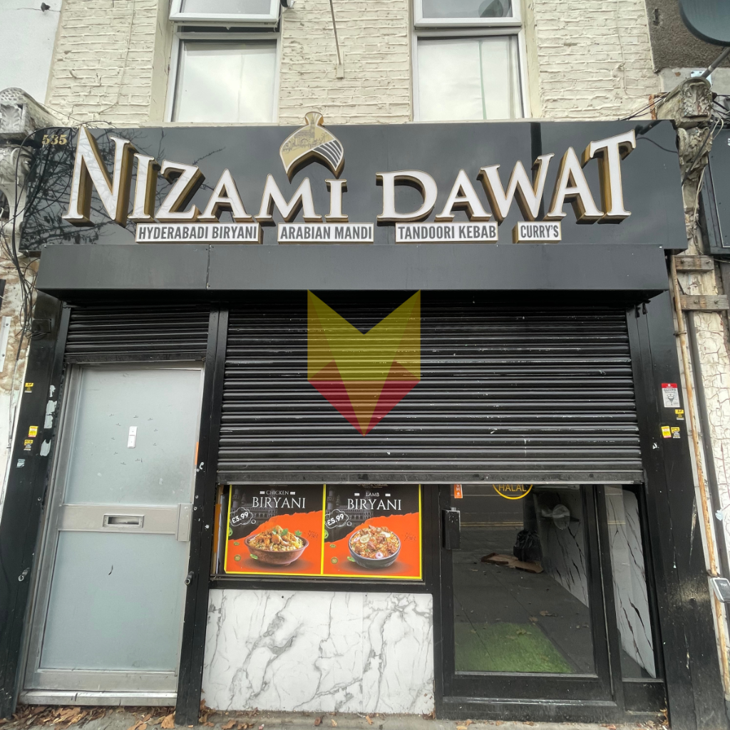 Main image of property: High Road Leytonstone, London, E11