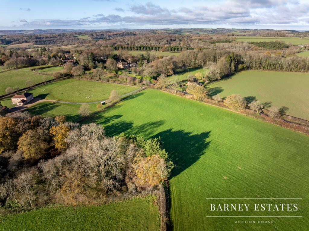 Main image of property: Steeles Farm, Ashmansworth, RG20