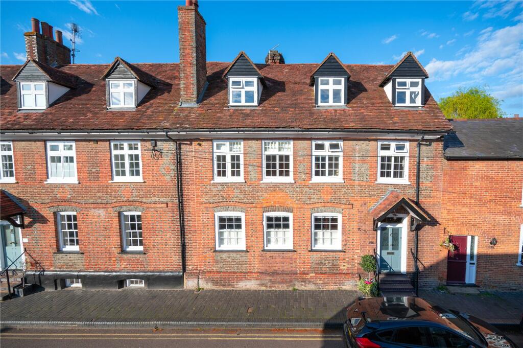 Main image of property: Fishpool Street, St. Albans, Hertfordshire