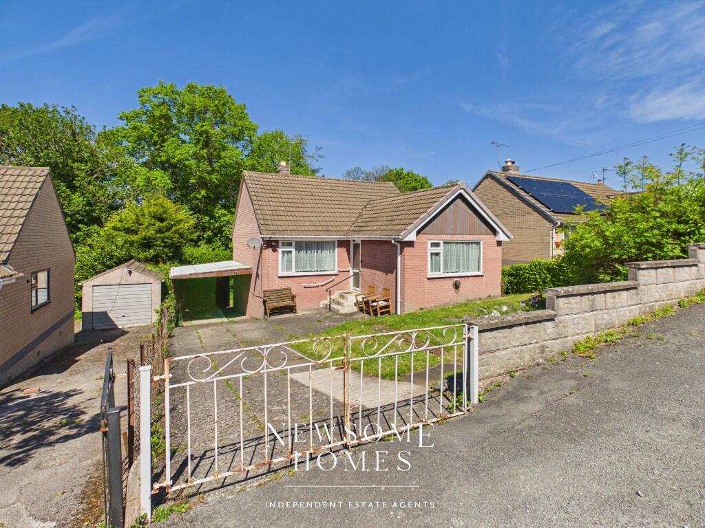 Main image of property: Hillside Court, Holywell