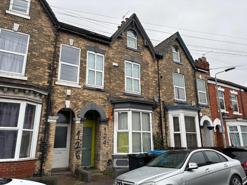 Main image of property: Grafton Street, Hull, HU5