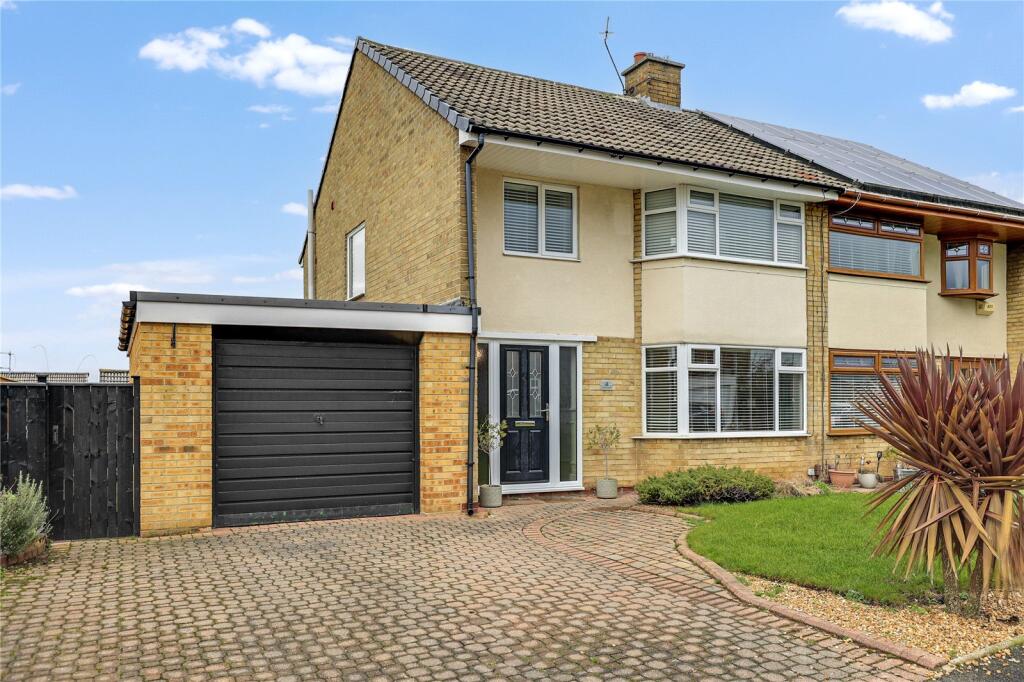 Main image of property: Marlborough Road, Marton