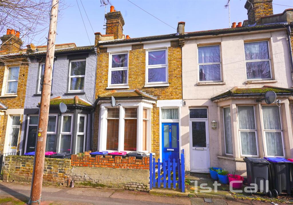 Main image of property: Tudor Road, Westcliff On Sea, Essex