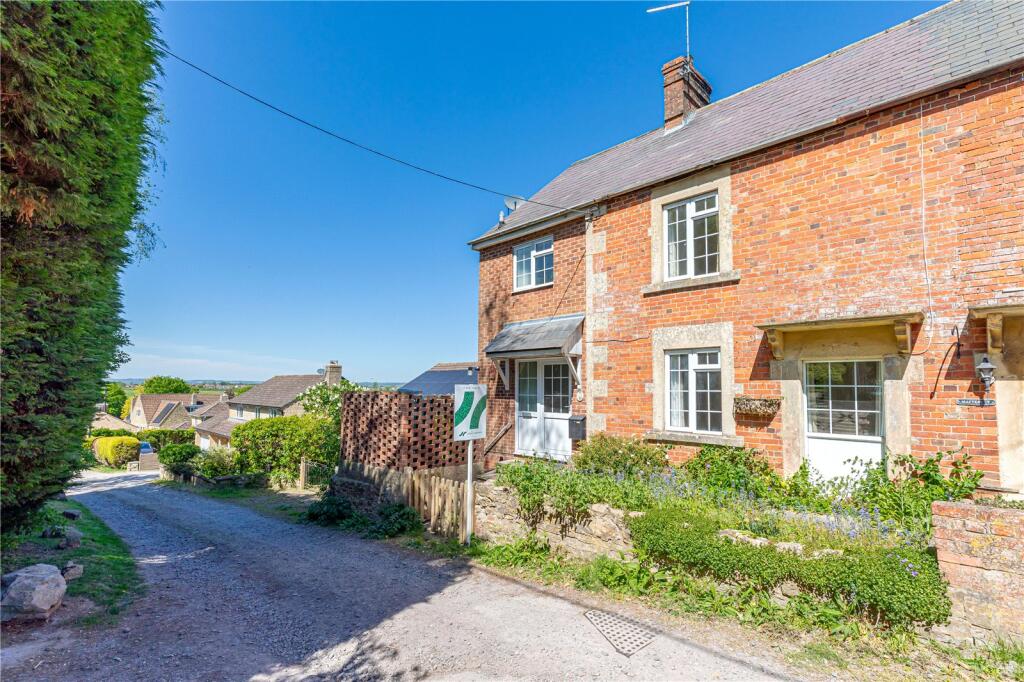 Main image of property: Perrys Lane, Seend Cleeve, Seend, Melksham, SN12