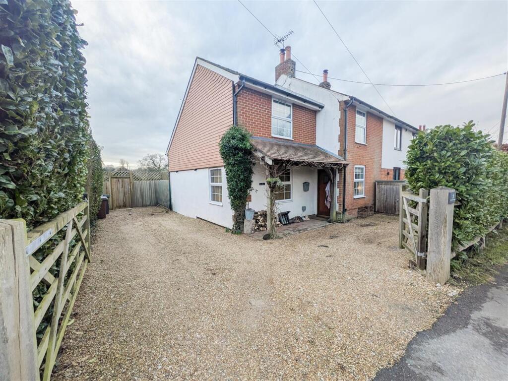 Main image of property: Eastbourne Road, Halland, Lewes, BN8 6PS