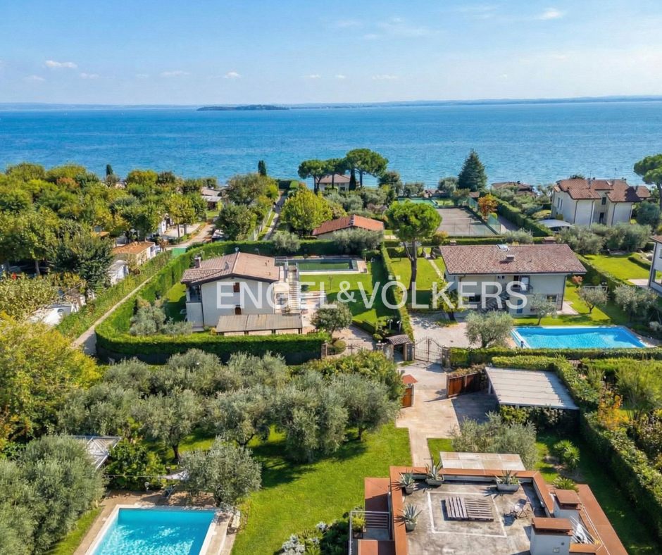 Main image of property: Moniga Del Garda, Brescia, Lombardy