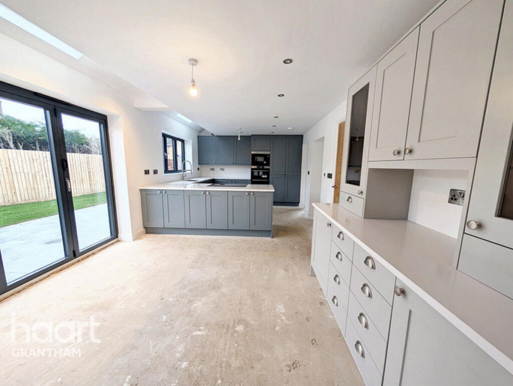 Main image of property: Green Lane, Grantham