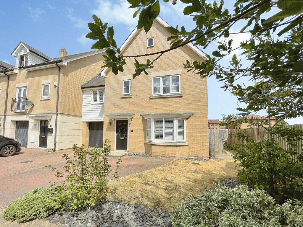 Main image of property: Red Barn Close, Brightlingsea, CO7