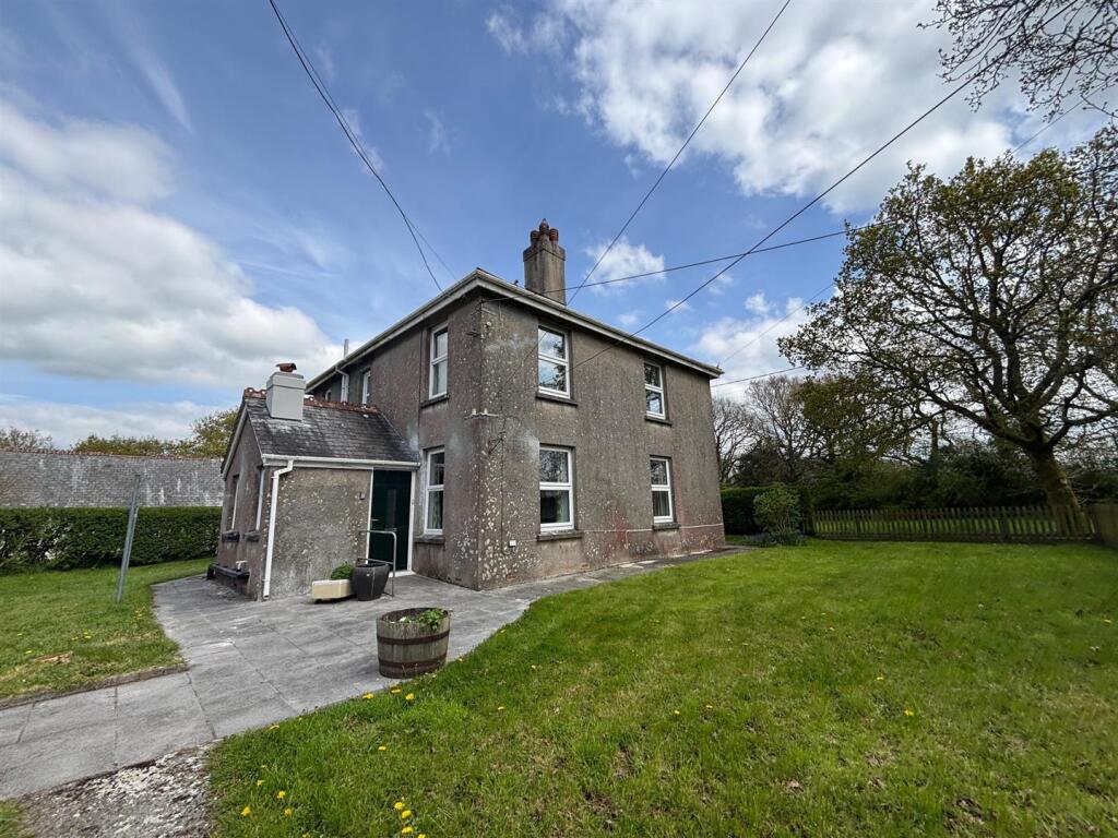 Main image of property: Canworthy Water, Launceston