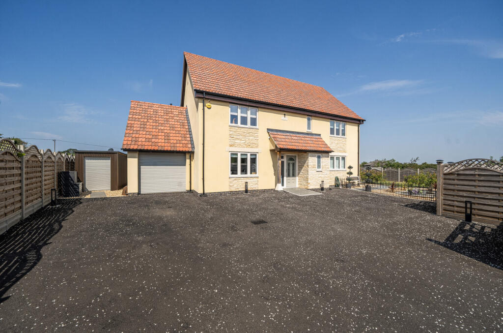 Main image of property: Horsey Down, Cricklade, Swindon, sn6