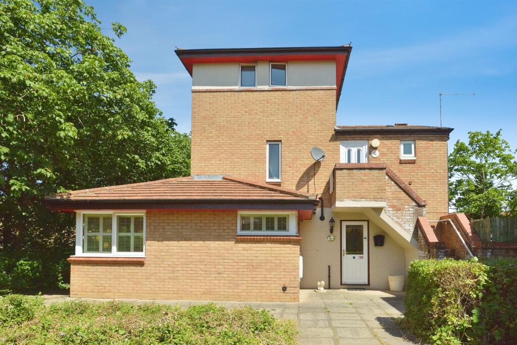 Main image of property: Capian Walk, Two Mile Ash, Milton Keynes
