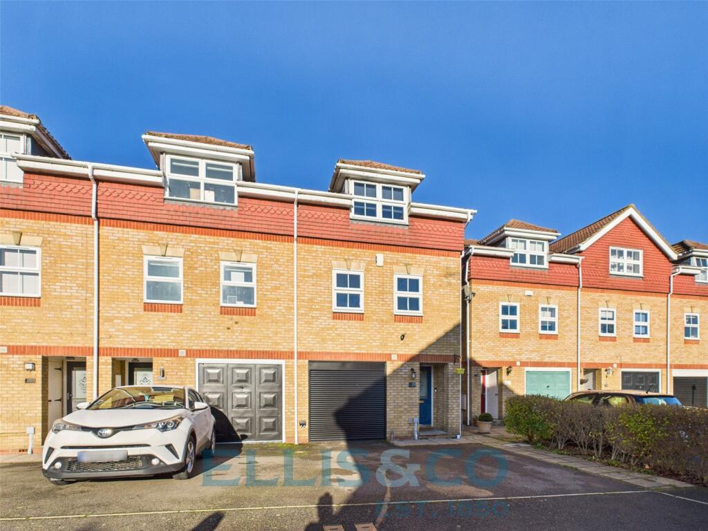 Main image of property: Aisher Way, Riverhead, Sevenoaks, TN13