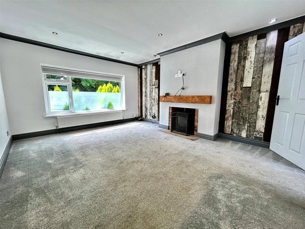 House in Preston - View 5