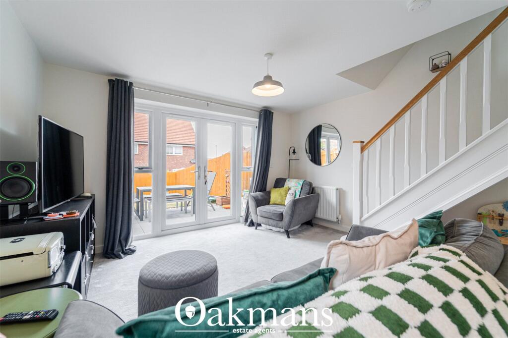 House in Birmingham - View 4