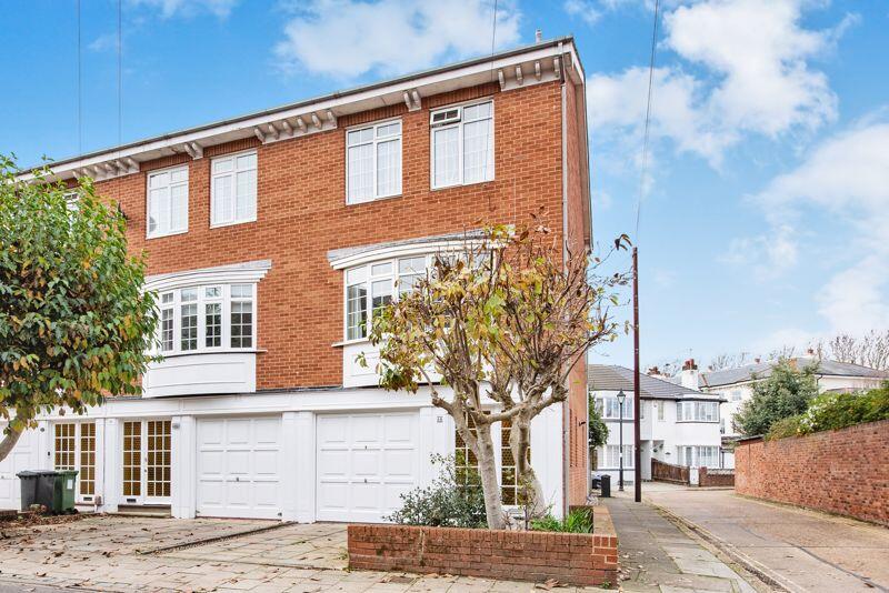 Main image of property: Queen's Grove, Southsea