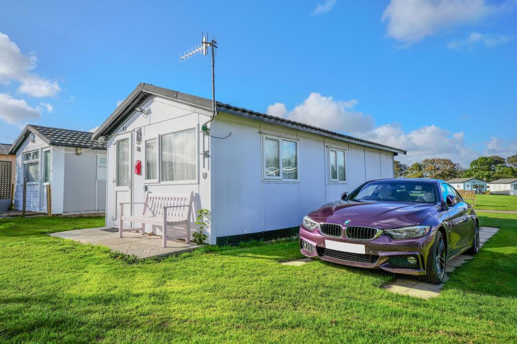 Main image of property: Links Road, Mundesley, NR11