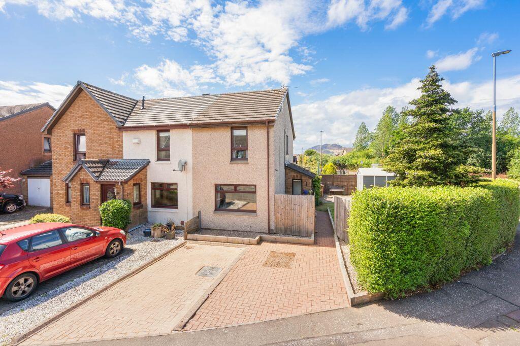 Main image of property: 1 Vexhim Park, Duddingston, Edinburgh, EH15 3SB