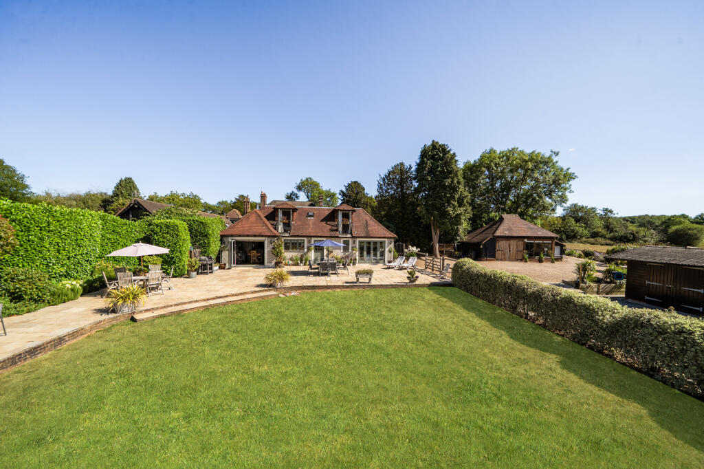Main image of property: Upper Gatton, Reigate, RH2