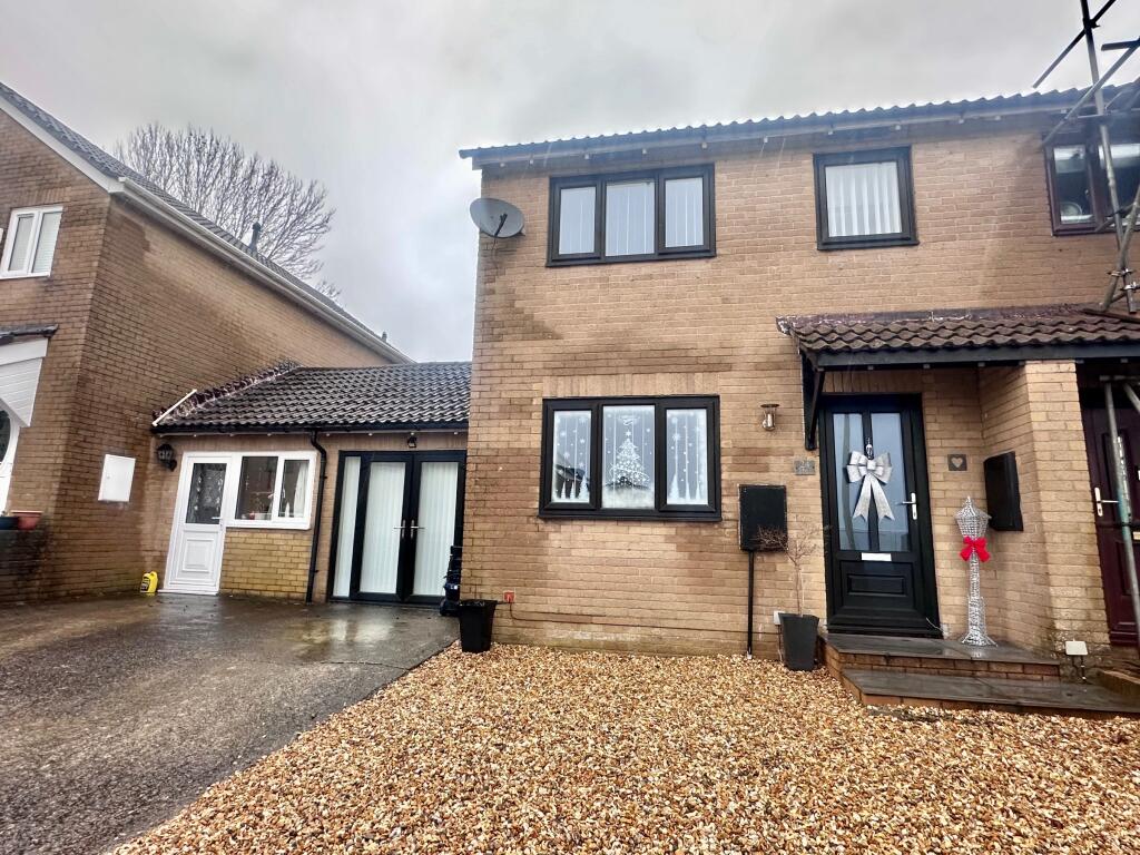 Main image of property: Heol Castell Coety, Bridgend