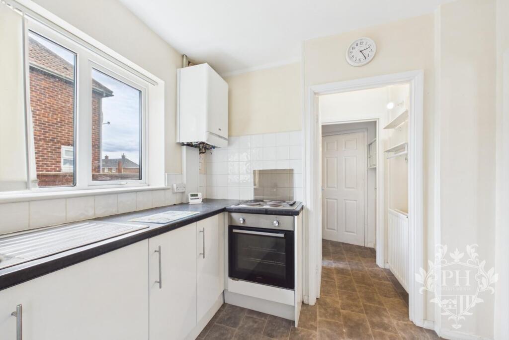 House in Stockton-on-Tees - View 4