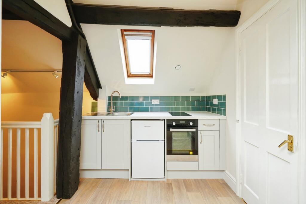 Main image of property: Minster Lovell, Witney, OX29