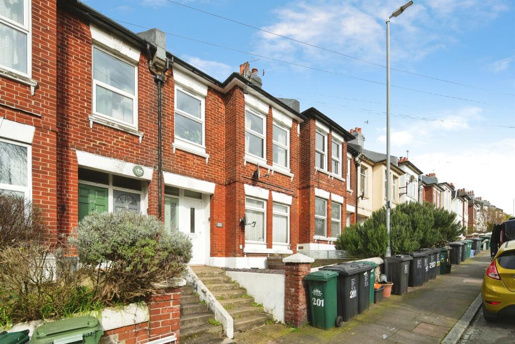 Main image of property: Bear Road, Brighton