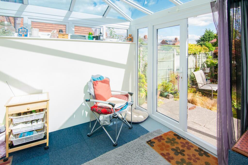 House in Northwich, Barnton - View 5