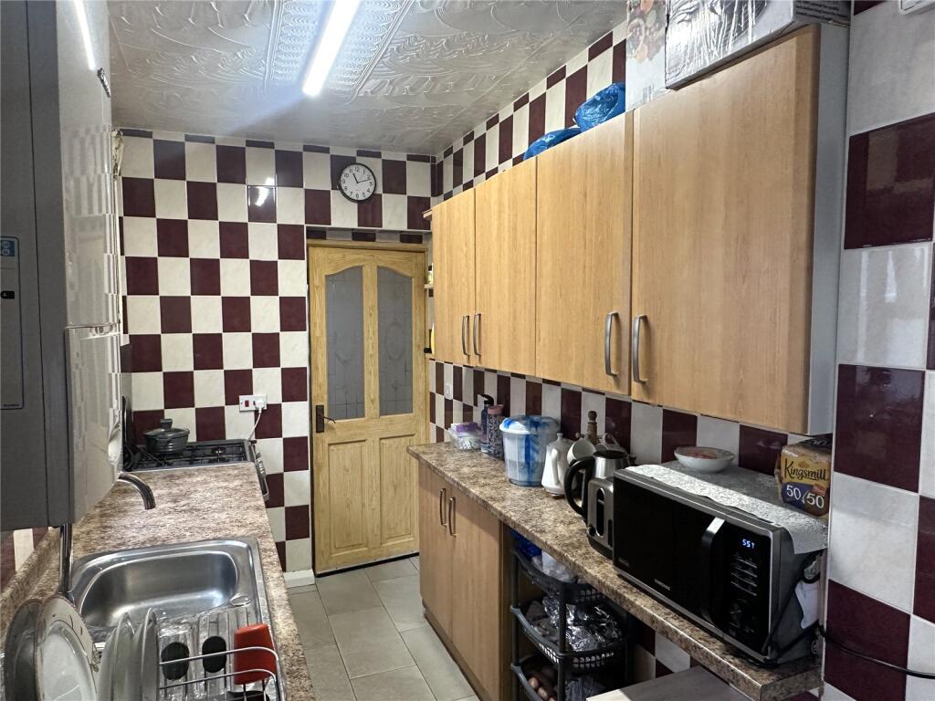 Additional image 7 of Reginald Road, Birmingham, West Midlands, B8