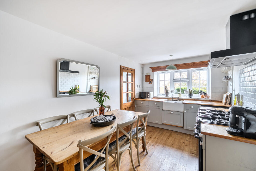 Eastrop, Highworth, Swindon, SN6 photo 4