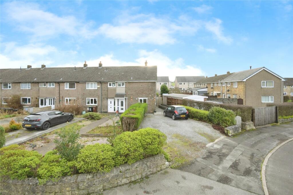 Main image of property: Victoria Park Road, Buxton, Derbyshire, SK17
