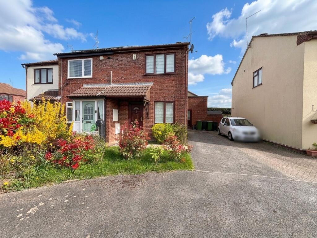 Main image of property: Campion Close, Thornbury, BS35