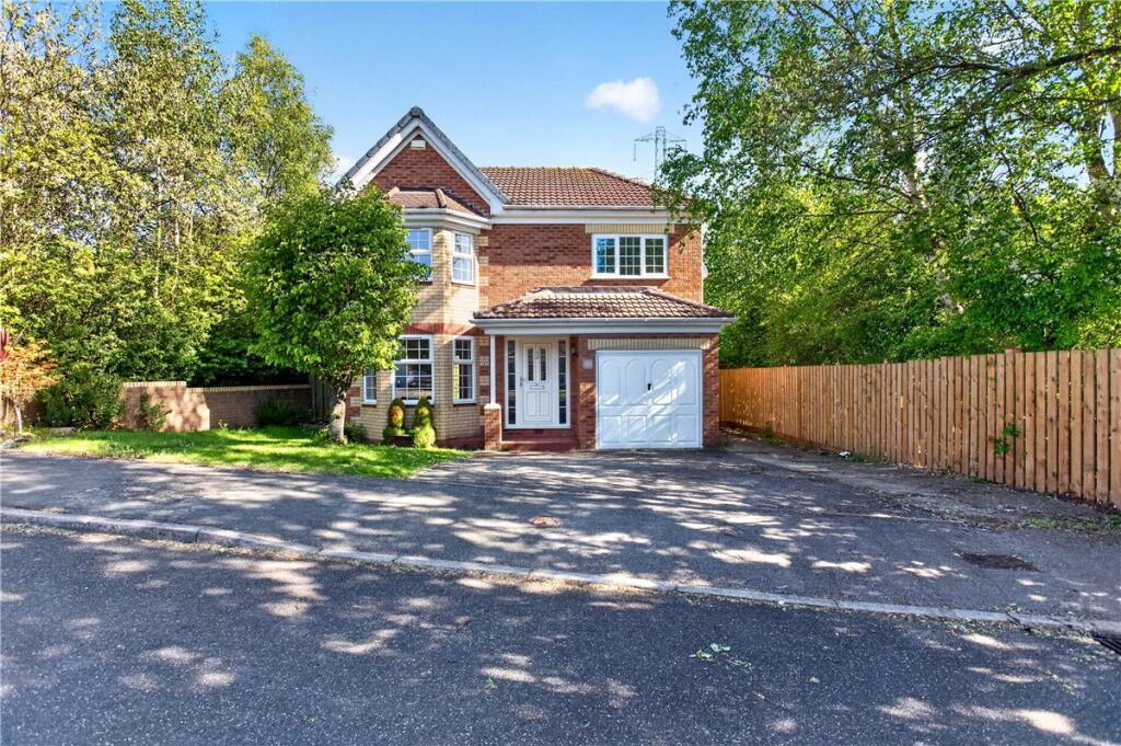 Main image of property: Wood Fields, Bramley, Rotherham, South Yorkshire, S66