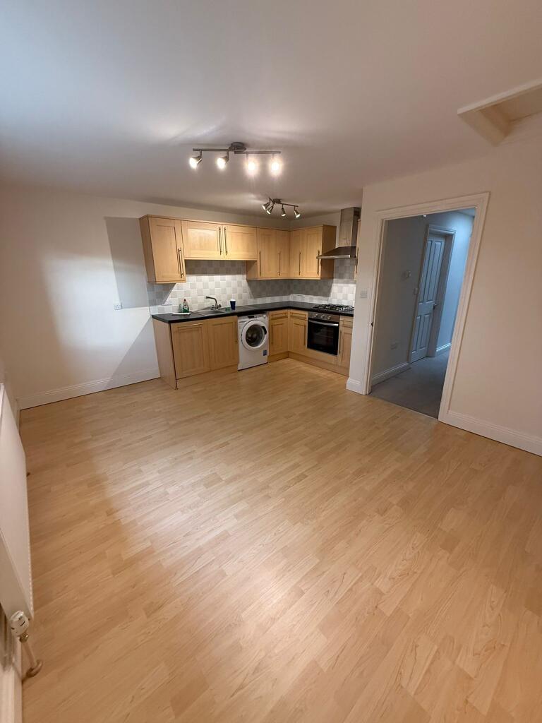 Apartment in Oxford - View 2