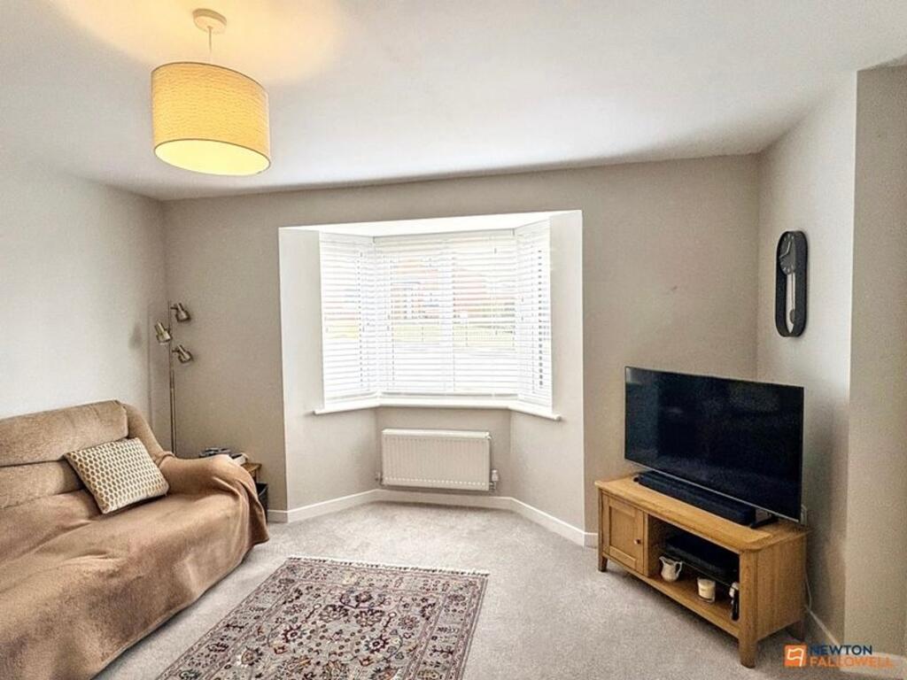 House in Leicester - View 2