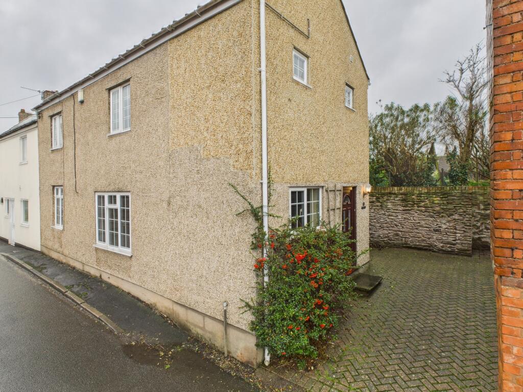Main image of property: Queen Street, North Petherton, Bridgwater