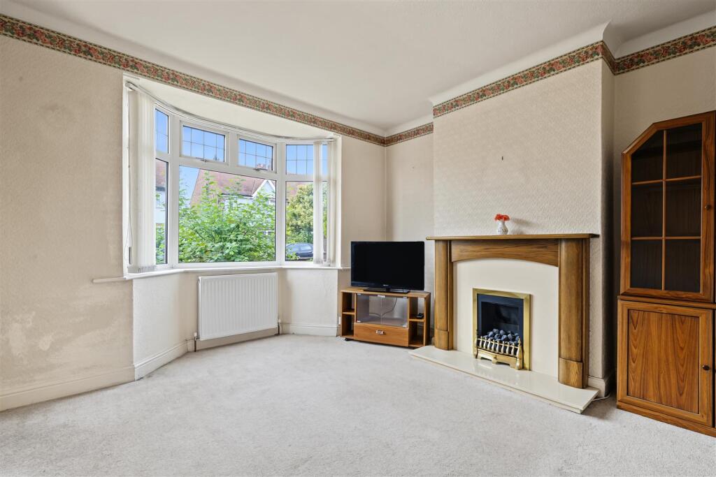 House in Nottingham, Sawley - View 2