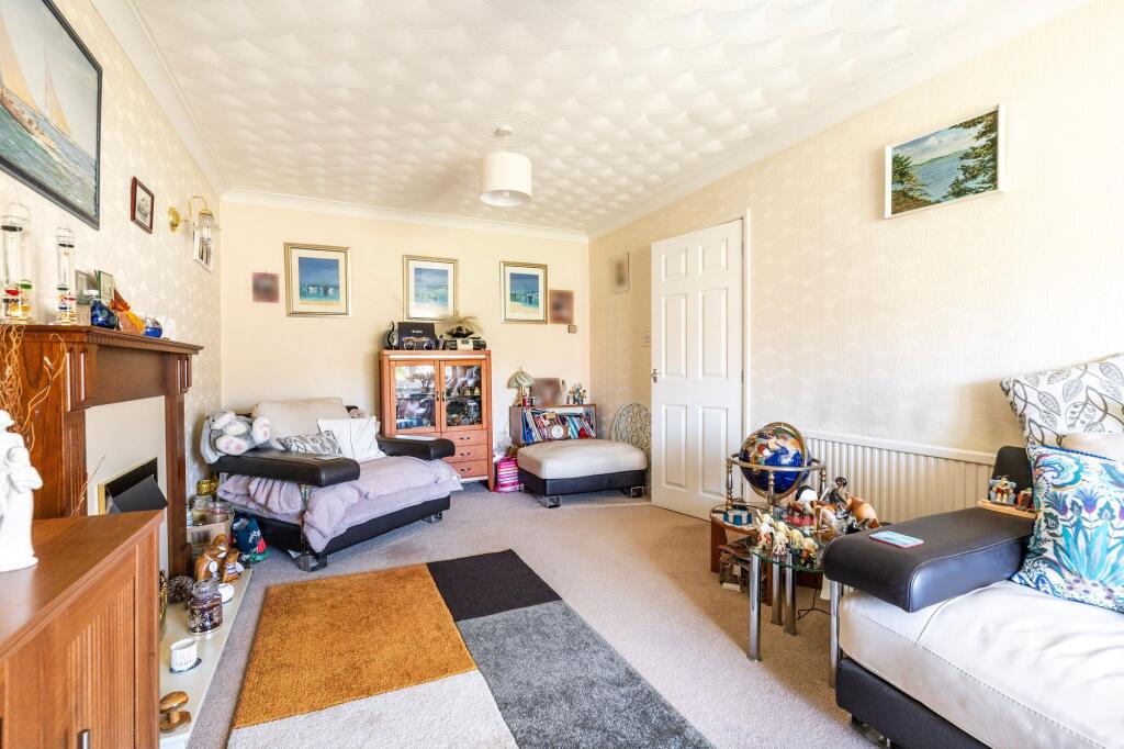 House in Great Yarmouth, Hopton-on-Sea - View 3
