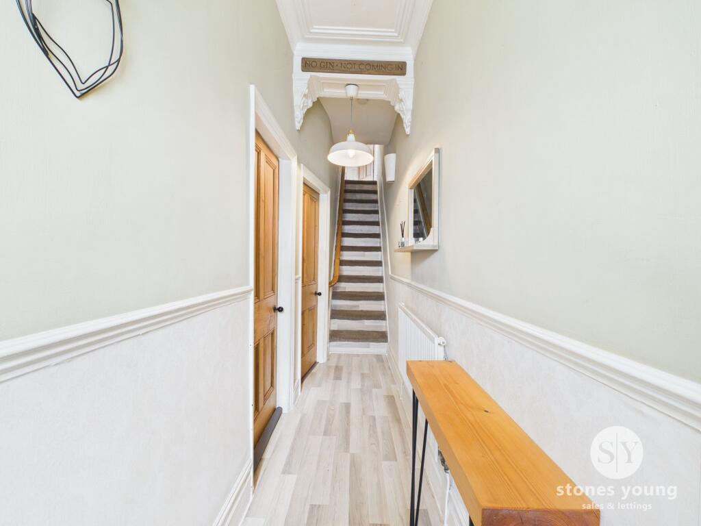 House in Blackburn, Brownhill - View 5