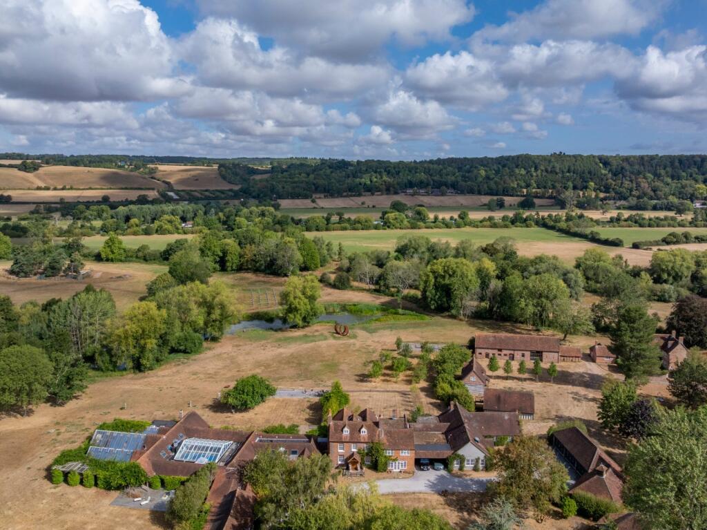 Main image of property: Whole | Springs & Westbury Farms, Westbury Lane, Purley on Thames, Reading, RG8