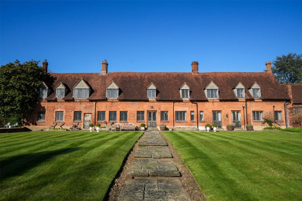 Main image of property: Hallingbury Place, Great Hallingbury, Bishop's Stortford, CM22