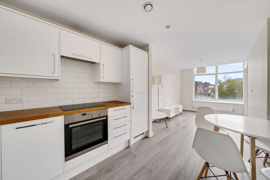 Main image of property: Lewisham High Street, Tower House, SE13