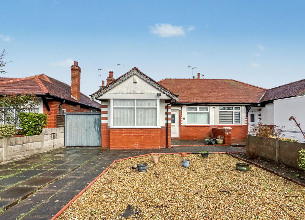 Main image of property: Fairhaven Road, Marshside, Southport