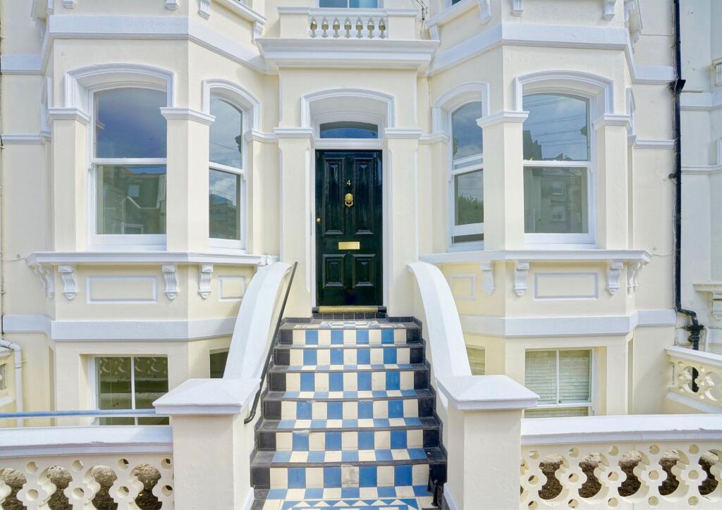 Main image of property: Seafield Road, Hove, BN3
