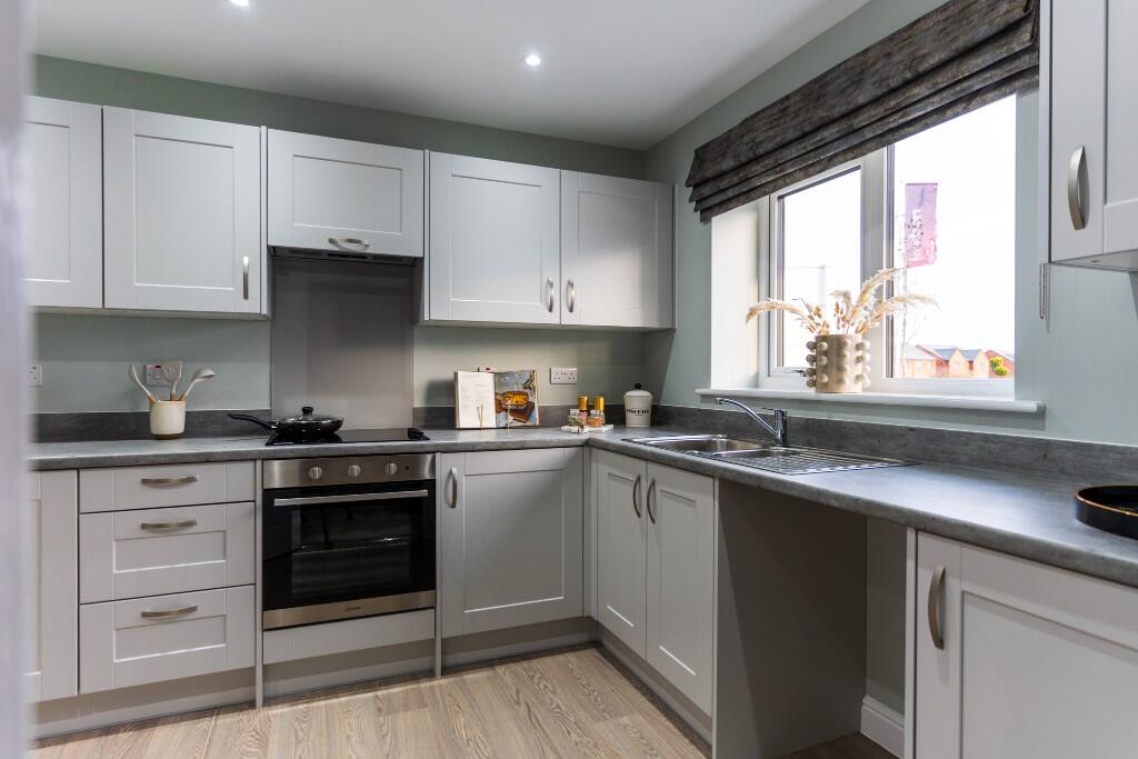 Main image of property: Rosefinch Way, Seaham, County Durham, SR7