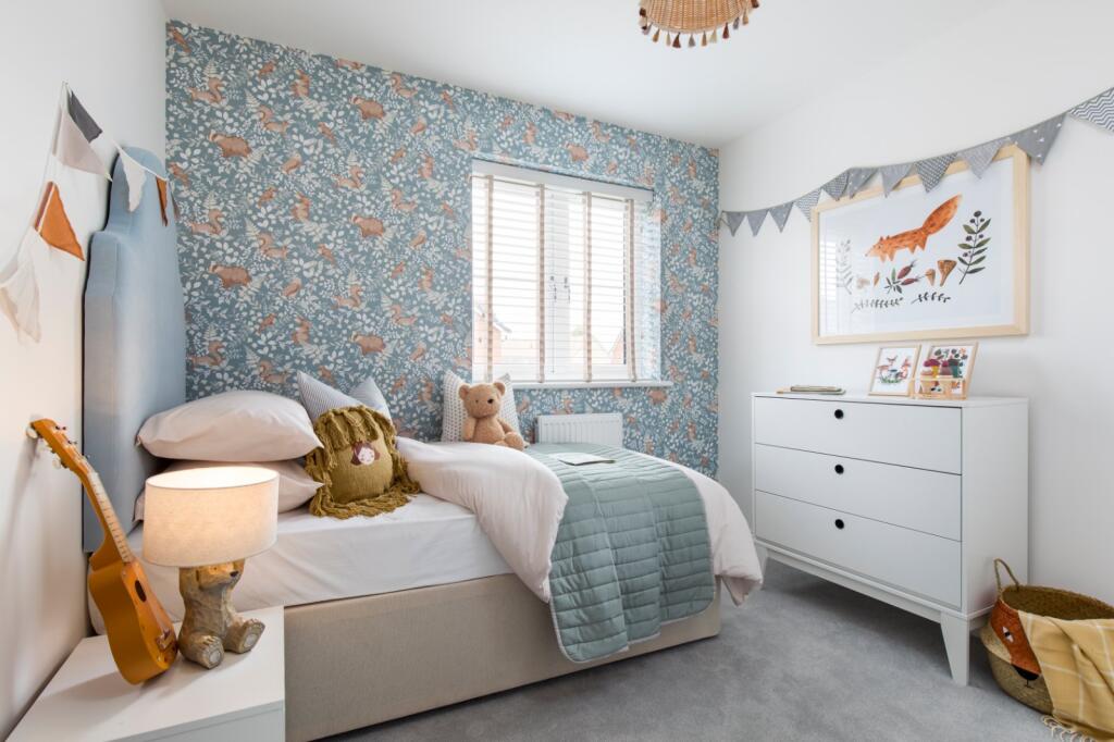 Additional image 9 of Orchard Gardens, St. Albans, Hertfordshire, AL2