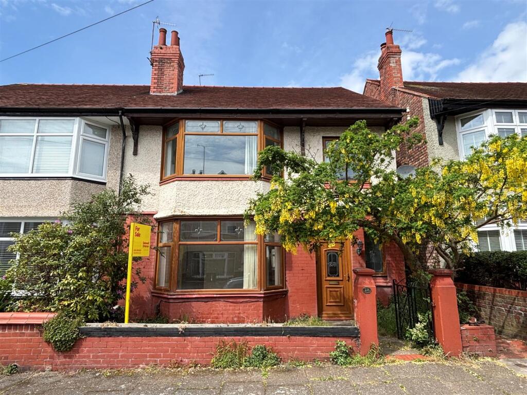 Main image of property: Princesway, Wallasey